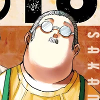 Taro Sakamoto 