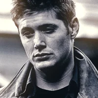 DEAN WINCHESTER
