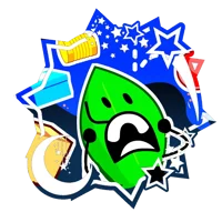 BFB 21_ lollipop ver