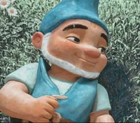 Gnomeo