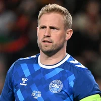 Kasper Schmeichel