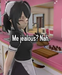 Yandere simulator gc