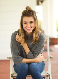 Sadie Robertson