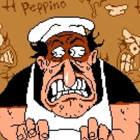 Peppino Spaghetti 