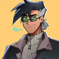 Danny Phantom 