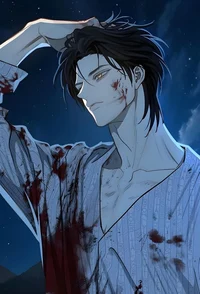 Isekai - Villain Son