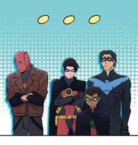 BATBROTHERS