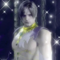 Leon Kennedy epistat