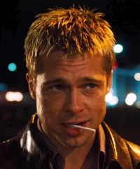 3 - Rusty Ryan 