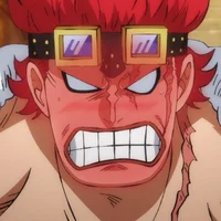 Eustass Kidd -07