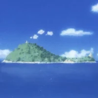 Whale Island