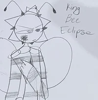 King Bee Eclipse