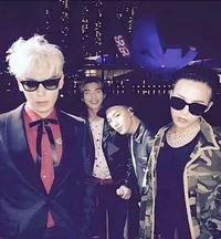BIGBANG