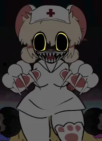 Terrible mouse x COD