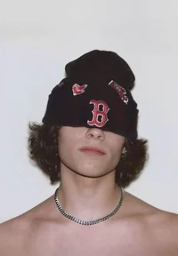 Chris Sturniolo