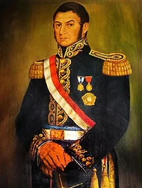 Jose de San Martin