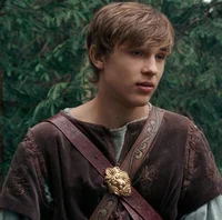 Peter Pevensie
