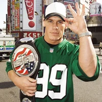 John Cena 