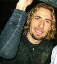 Chad kroeger 