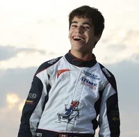 lance stroll