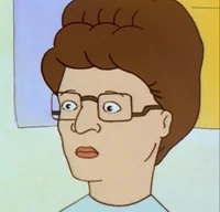 Peggy Hill