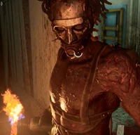 Pitcher - Outlast T