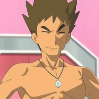 Brock