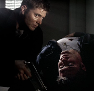 Supernatural
