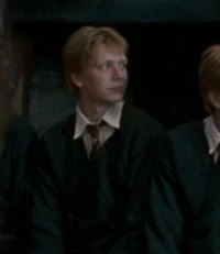 Fred G Weasley