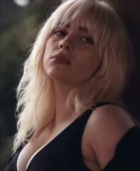 Billie Eillish