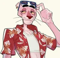 Pink Panther 
