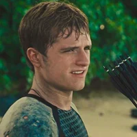Peeta Mellark