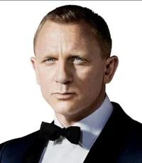 James Bond