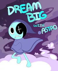 Astro - Dandys World
