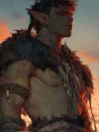 SHATTERED- Fisherman