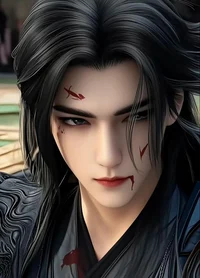 Zhou Yuling 