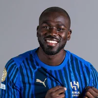 Kalidou Koulibaly