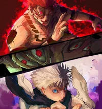 Jujutsu Kaisen RPG