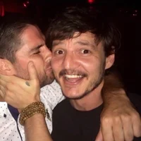 Pedro Pascal