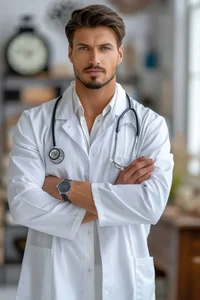 Medical Trainer Dr
