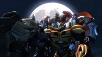 Transformers