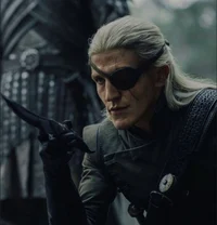 Aemond Targaryen 03