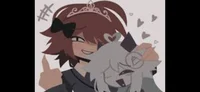 Alice x oliver x yn