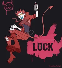 Lock