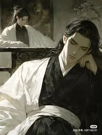 Li Shenzhao 李慎昭