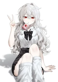 Annoying Otaku siste