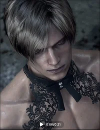 Leon Kennedy