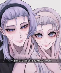 камисато аято