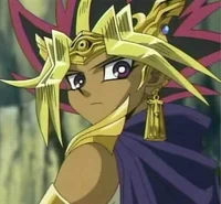 Pharaoh Atem