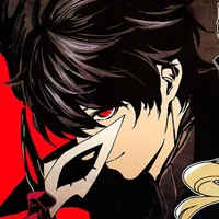 Ren Amamiya